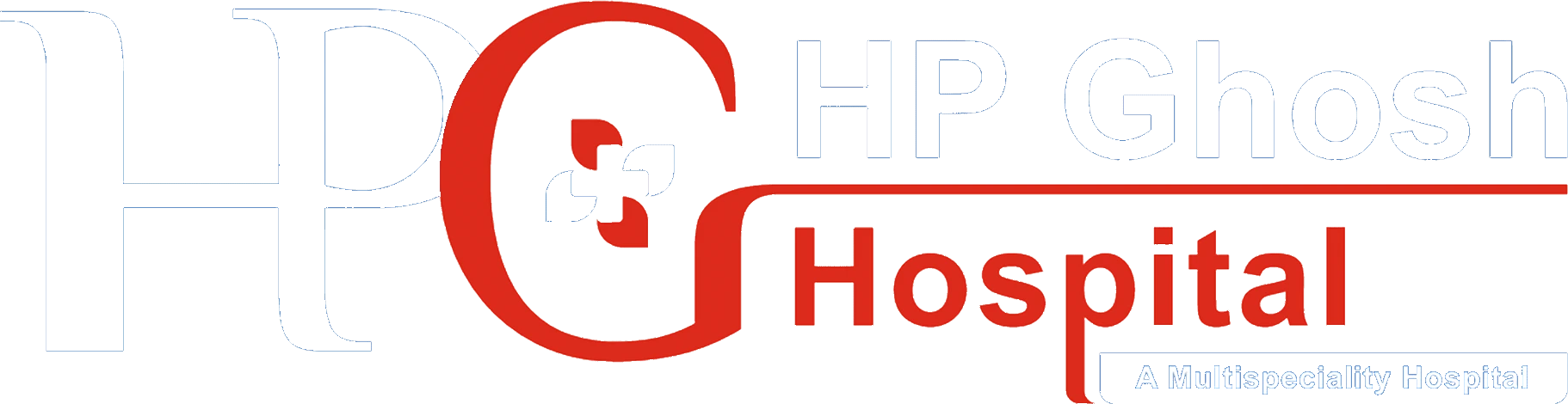 Haripada Ghosh Foundation Trust logo