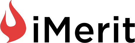 iMerit logo