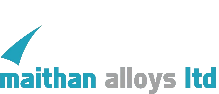 Maithan Alloys logo