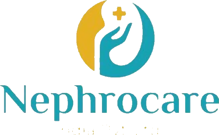 Nephrocare logo