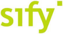 Sify Technologies logo