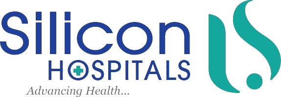 Silicon Hospital logo