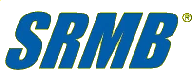 SRMB logo